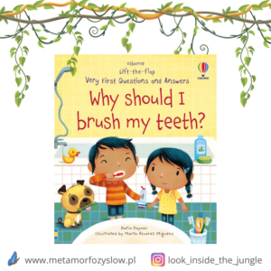 Very First Questions and Answers Why Should I Brush My Teeth