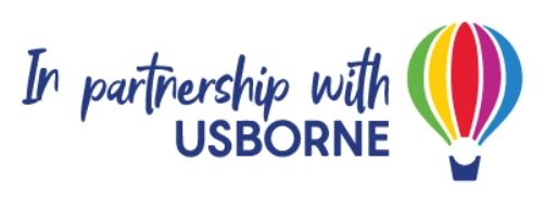 Independent Usborne Partner