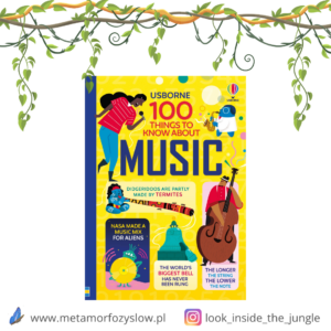 100 Things to Know About Music