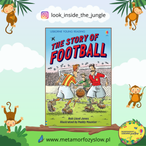 The Story of Football