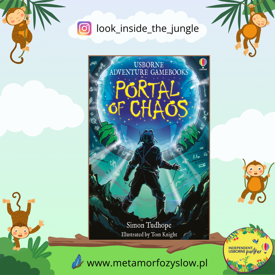 Portal of Chaos