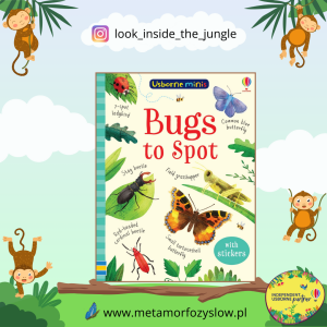Bugs to Spot