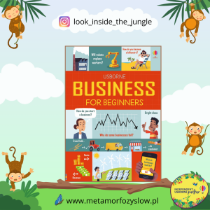 Business for Beginners