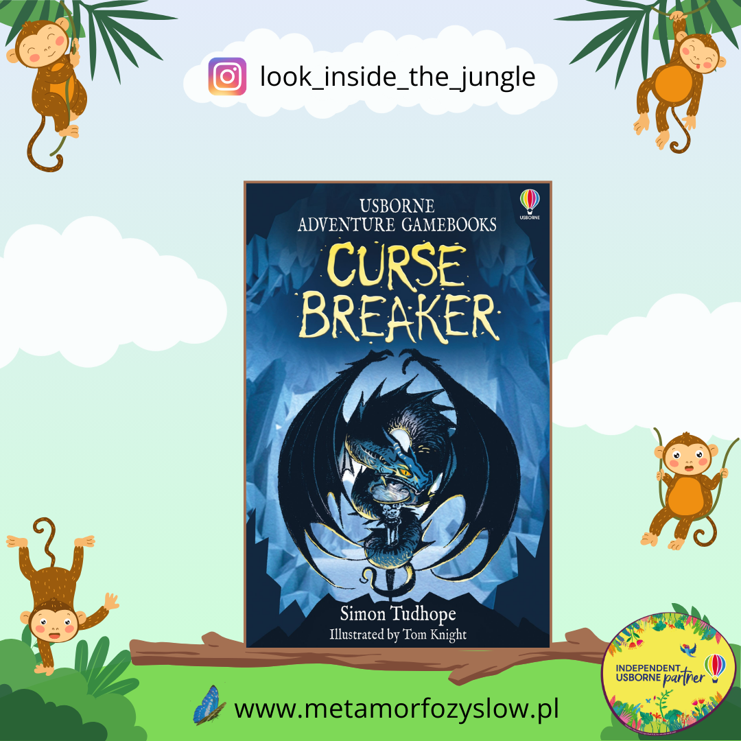 Curse Breaker