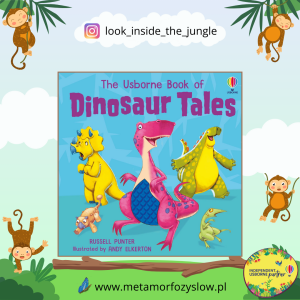 Dinosaur Tales