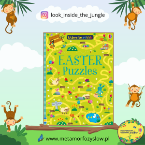 Easter Puzzles