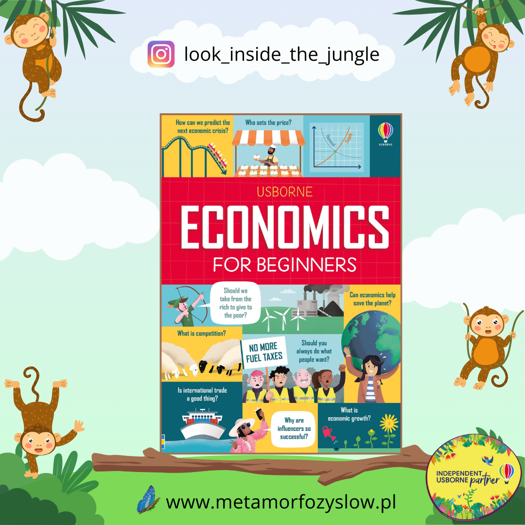 Economics for Beginners