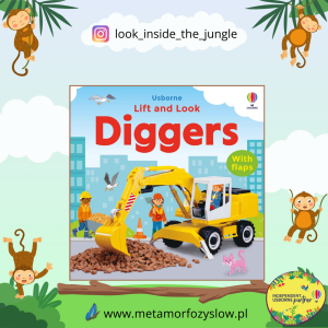 Lift and Look Diggers