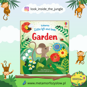 Little Lift and Look Garden