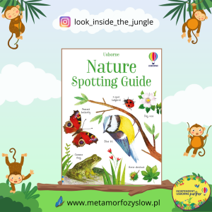 Nature Spotting Guide