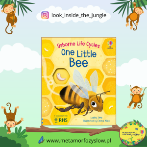 One Little Bee