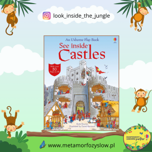 See Inside Castles