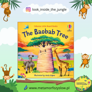 The Baobab Tree