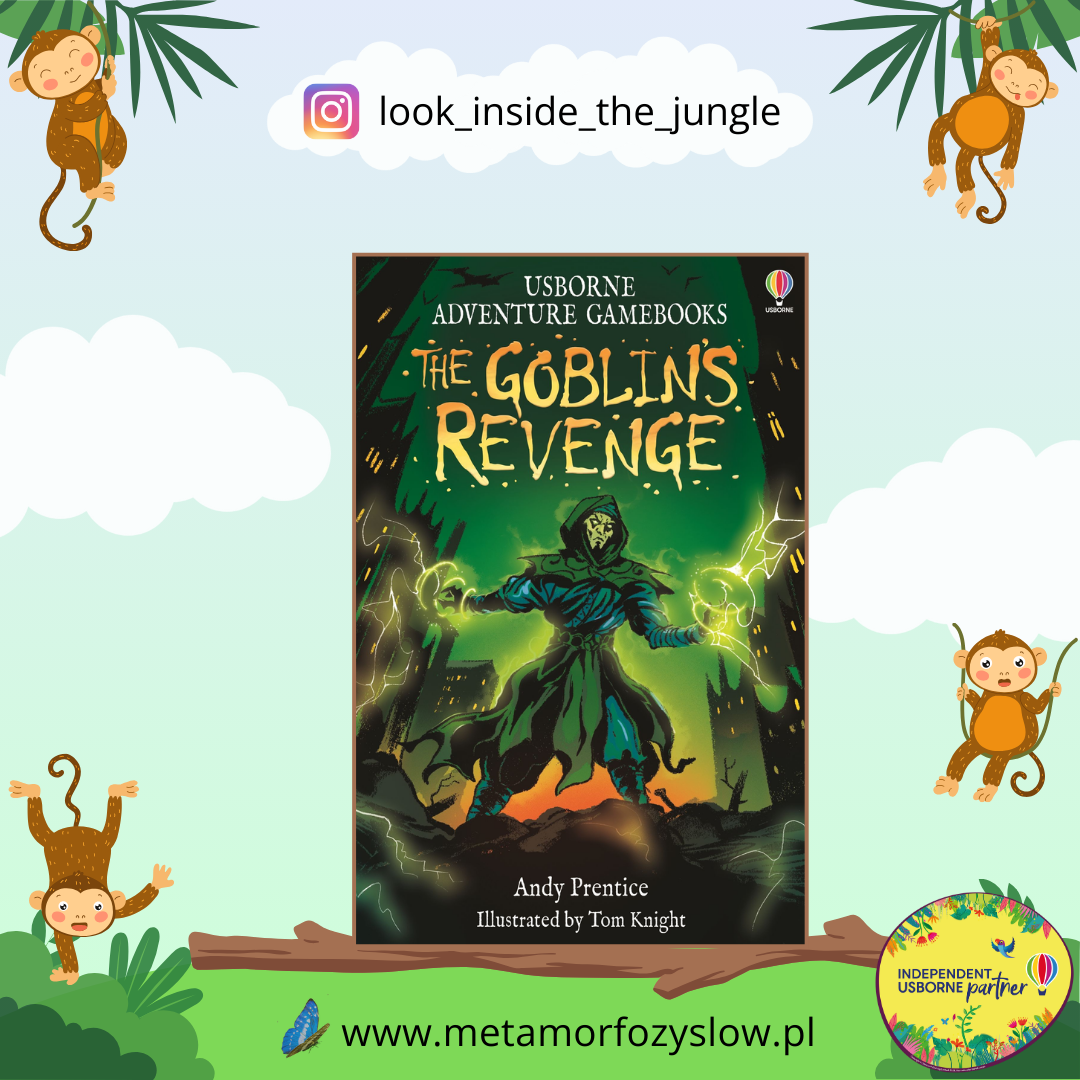 The Goblin's Revenge