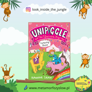 Unipiggle: Camping Chaos