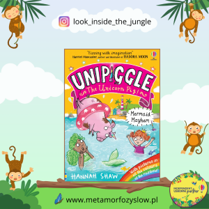 Unipiggle: Mermaid Mayhem