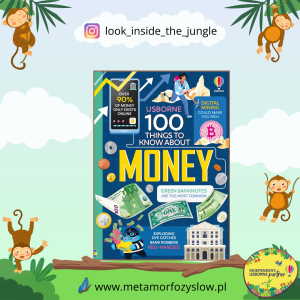 100 Things to Know About Money