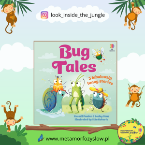 Bug Tales