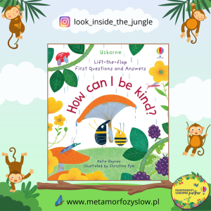 First Questions and Answers: How Can I Be Kind