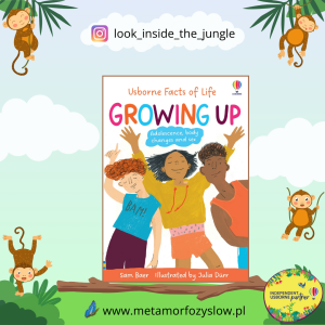Growing Up