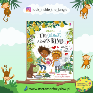 'm (Almost) Always Kind