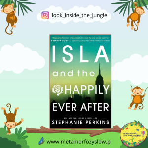 Isla and the Happily Ever After