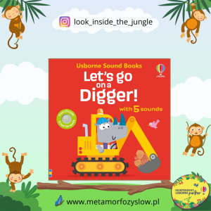 Let's go on a Digger