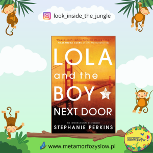 Lola and the Boy Next Door