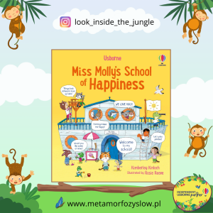 Miss Molly's School of Happiness