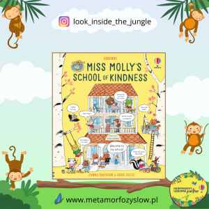 Miss Molly's School of Kindness