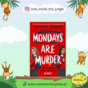 Mondays Are Murder