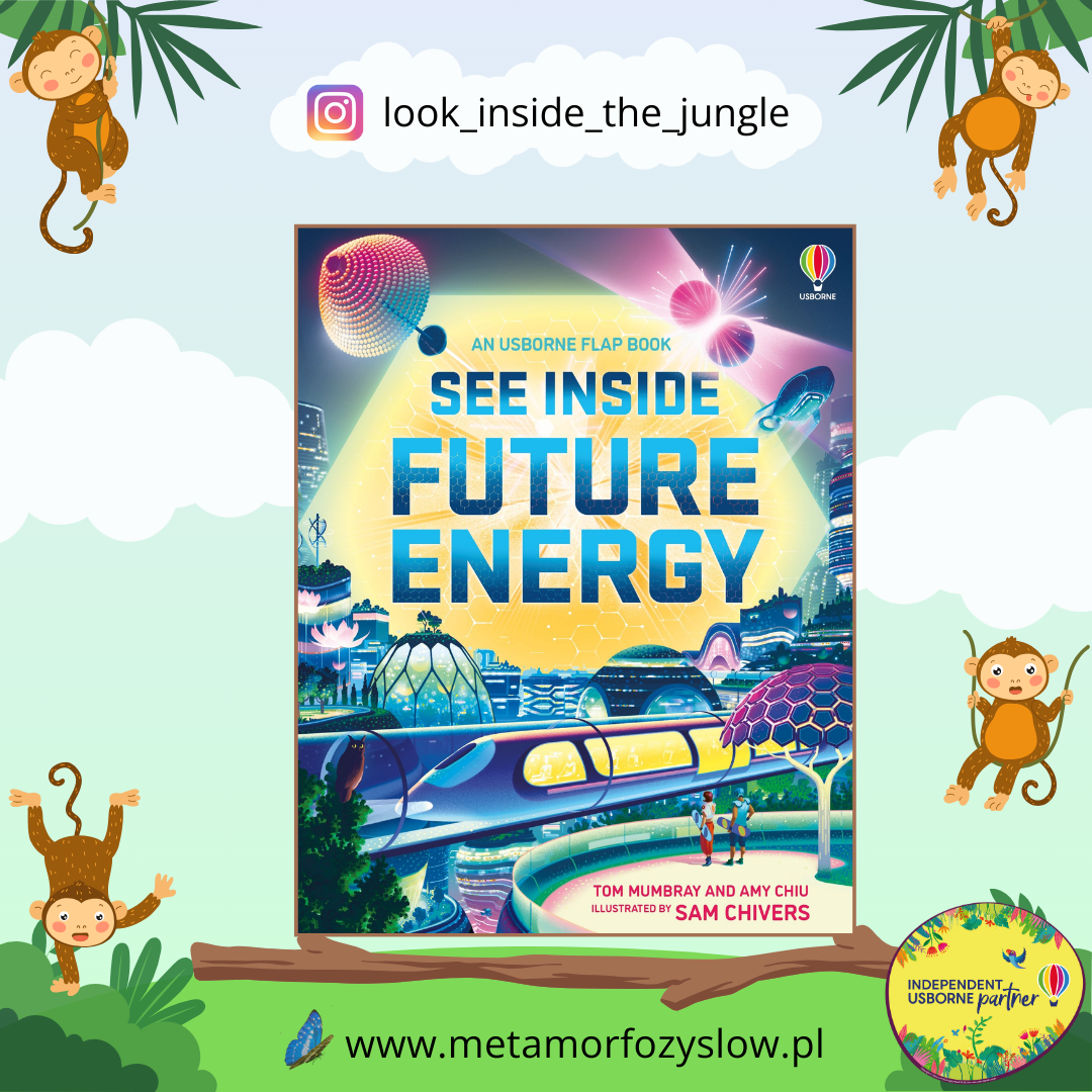 See Inside Future Energy