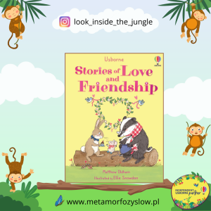 Stories of Love and Friendship