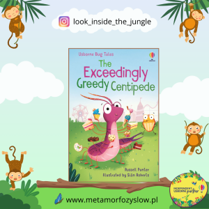 The Exceedingly Greedy Centipede