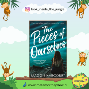 The Pieces of Ourselves