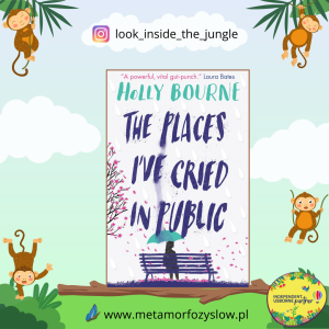 The Places I've Cried in Public