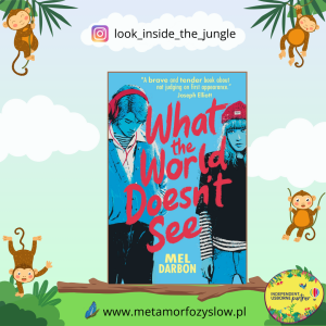 What the World Doesn't See