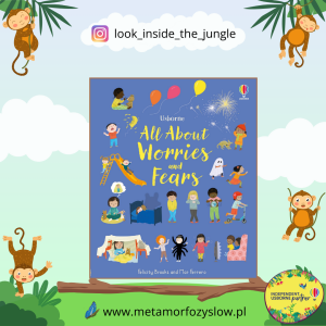 All About Worries and Fears