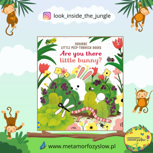 Are you there little Bunny