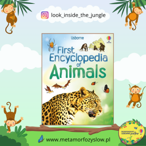 First Encyclopedia of Animals