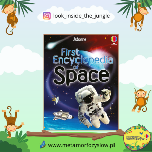 First Encyclopedia of Space