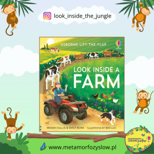 Look Inside a Farm
