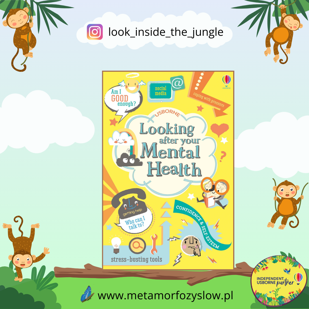 Looking After Your Mental Health