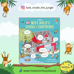 Miss Molly's School of Confidence