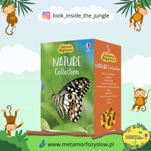 Nature Beginners Boxset