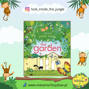 Peep Inside the Garden