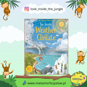 See Inside Weather and Climate