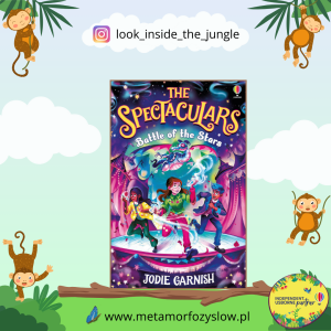 The Spectaculars: Battle of the Stars