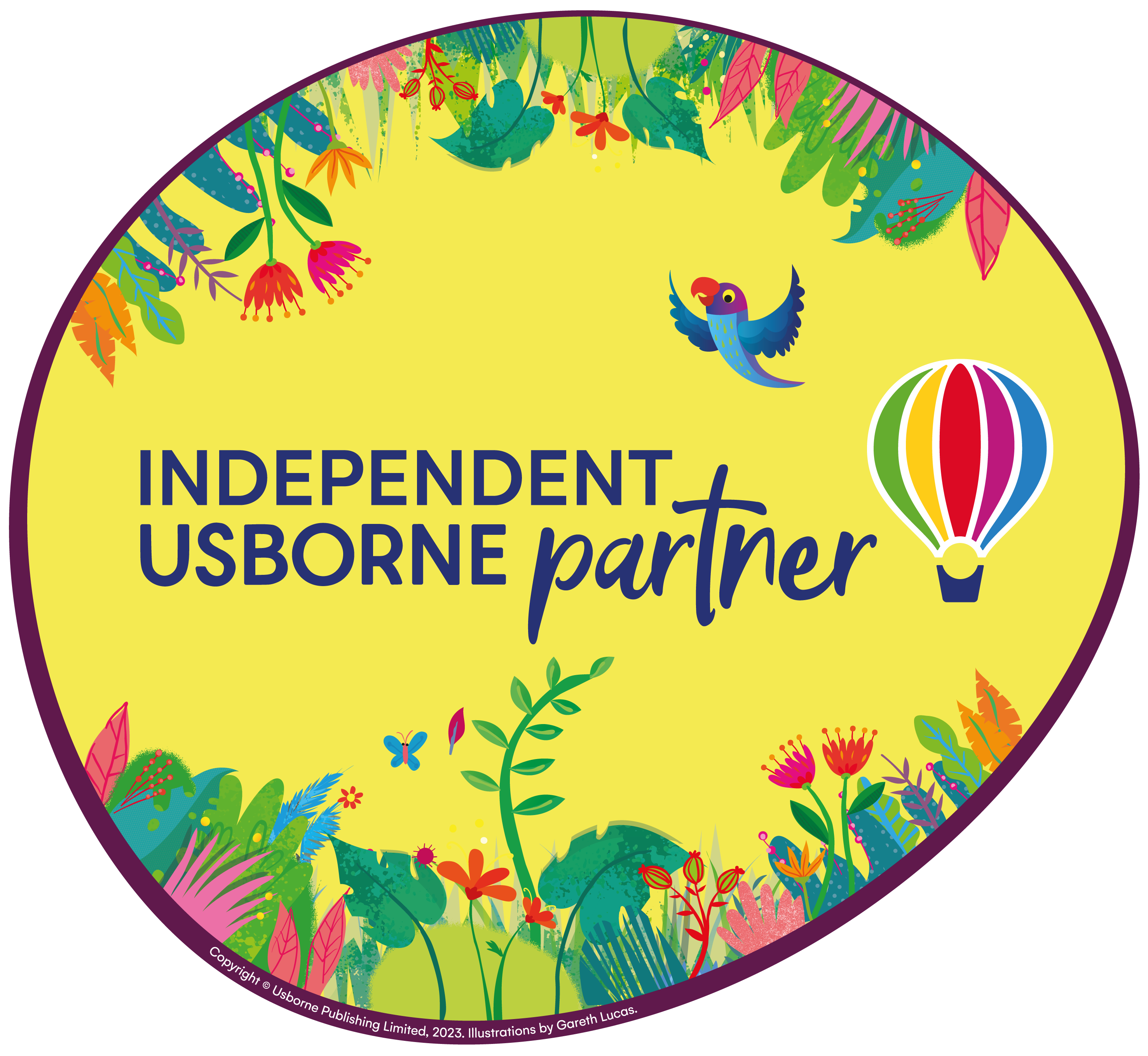 Książki po&nbsp;angielsku dla dzieci