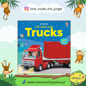 Lift and Look Trucks